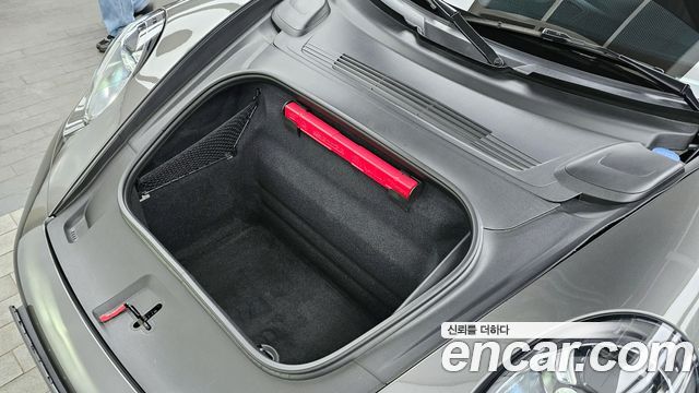 Porsche 911 2022 — photo 6