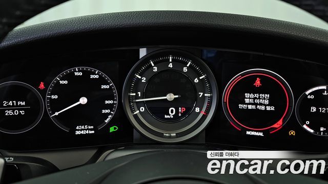 Porsche 911 2022 — photo 11