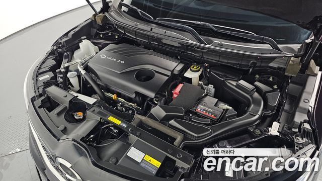 Renault Korea QM6 2021 — photo 6