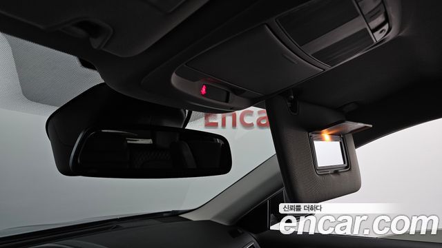 Renault Korea QM6 2021 — photo 25