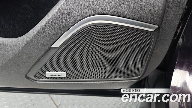 Renault Korea QM6 2021 — photo 27