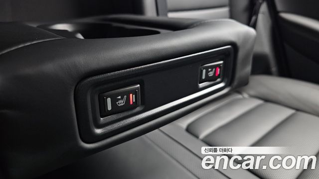 Renault Korea QM6 2021 — photo 28