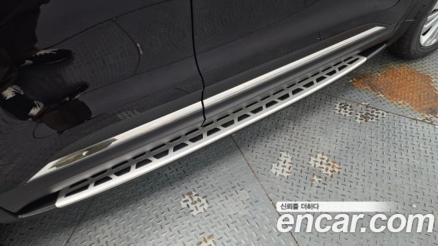 Renault Korea QM6 2021 — photo 36