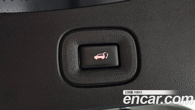 Renault Korea QM6 2021 — photo 37