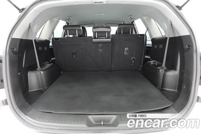 Kia Sorento 2013 — photo 5