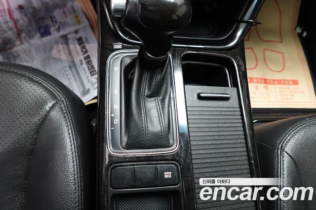 Kia Sorento 2013 — photo 8