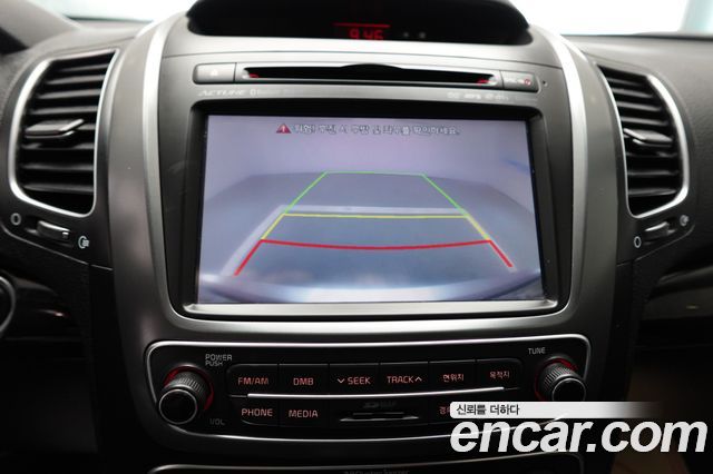 Kia Sorento 2013 — photo 11