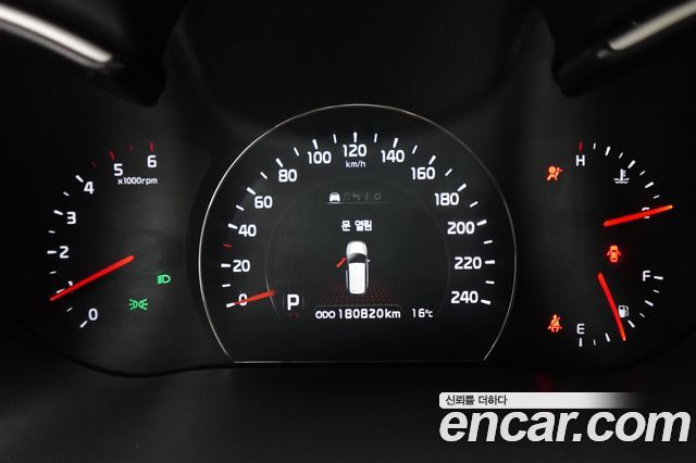 Kia Sorento 2013 — photo 14