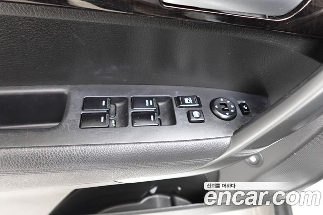 Kia Sorento 2013 — photo 16