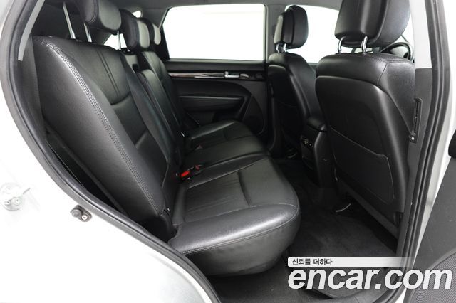 Kia Sorento 2013 — photo 18