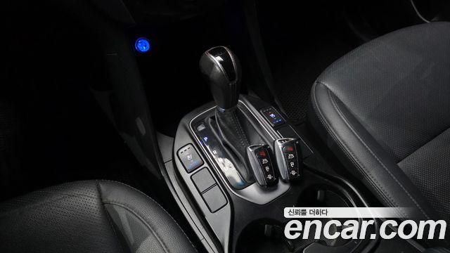 Hyundai Santafe 2015 — photo 12