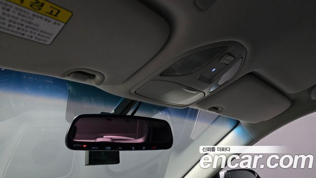 Hyundai Santafe 2015 — photo 22