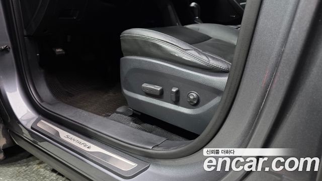 Hyundai Santafe 2015 — photo 23