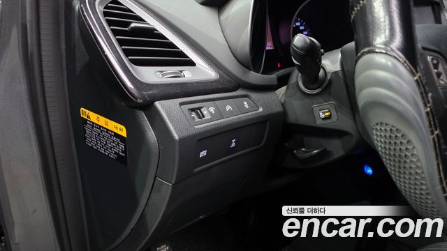 Hyundai Santafe 2015 — photo 24