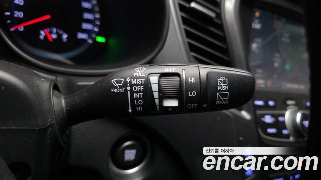 Hyundai Santafe 2015 — photo 27
