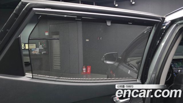 Hyundai Santafe 2015 — photo 29