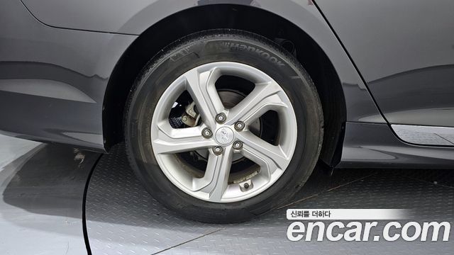 Hyundai Sonata 2019 — photo 5