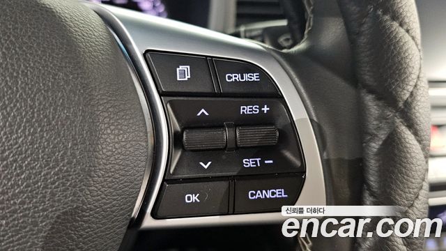Hyundai Sonata 2019 — photo 14