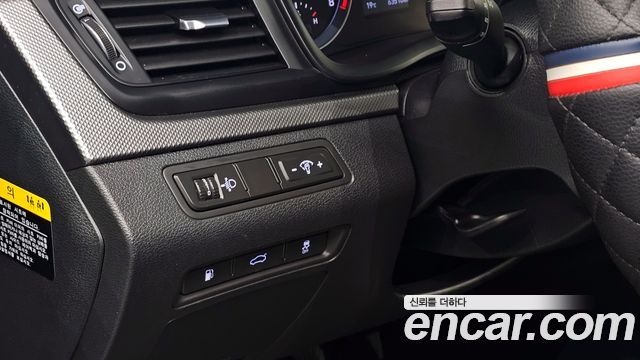 Hyundai Sonata 2019 — photo 18