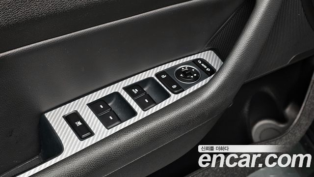 Hyundai Sonata 2019 — photo 19