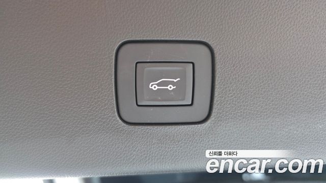 Chevrolet Korea Trax 2025 — photo 25