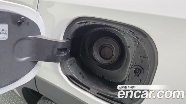 Chevrolet Korea Trax 2025 — photo 27