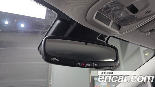 Chevrolet Korea Trax 2025 — photo 29