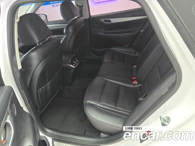 Hyundai Grandeur 2021 — photo 10