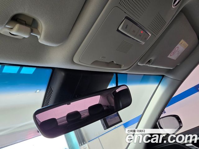 Hyundai Grandeur 2021 — photo 15
