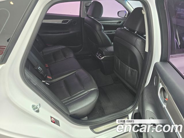 Hyundai Grandeur 2021 — photo 17