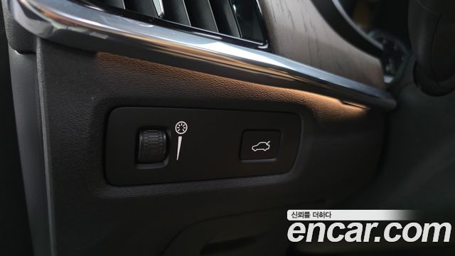 Volvo S90 2021 — photo 20