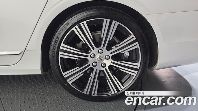 Volvo S90 2021 — photo 7