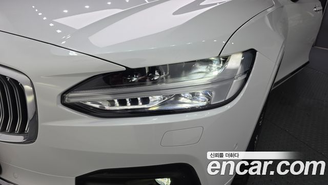 Volvo S90 2021 — photo 8