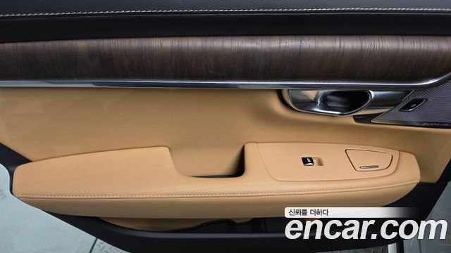 Volvo S90 2021 — photo 15