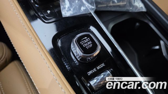 Volvo S90 2021 — photo 27
