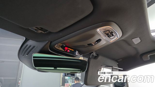 Volvo S90 2021 — photo 28