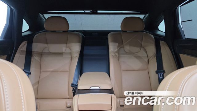 Volvo S90 2021 — photo 31