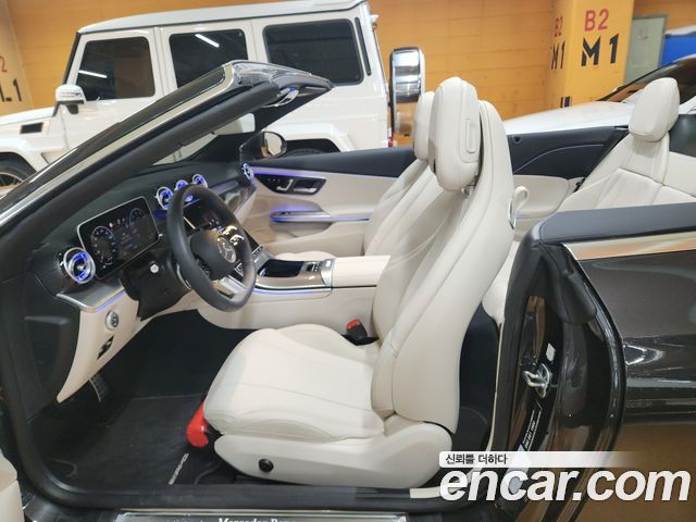 Mercedes-Benz CLE-Class 2026 — photo 8