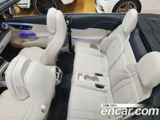 Mercedes-Benz CLE-Class 2026 — photo 9
