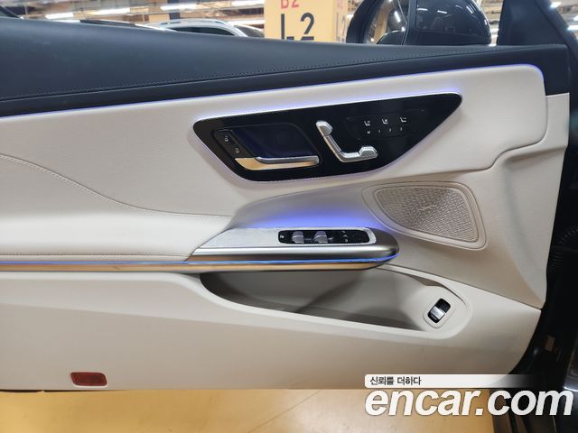 Mercedes-Benz CLE-Class 2026 — photo 12