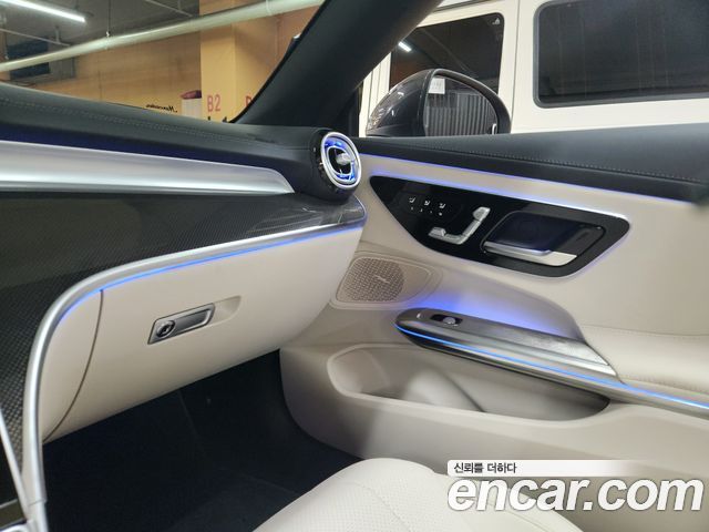 Mercedes-Benz CLE-Class 2026 — photo 18