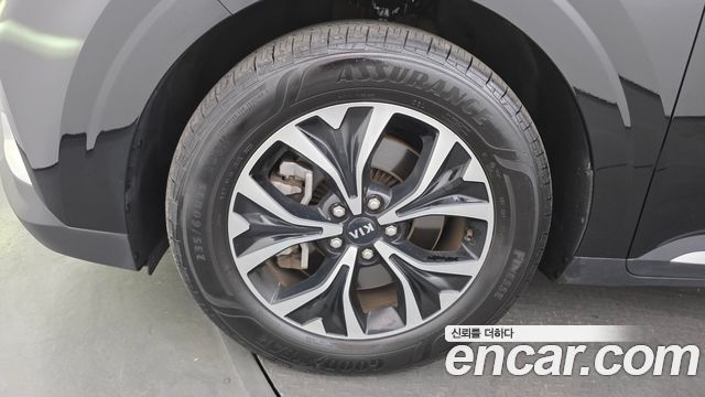 Kia Canival 2021 — photo 5