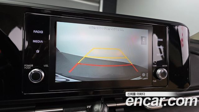 Kia Canival 2021 — photo 15