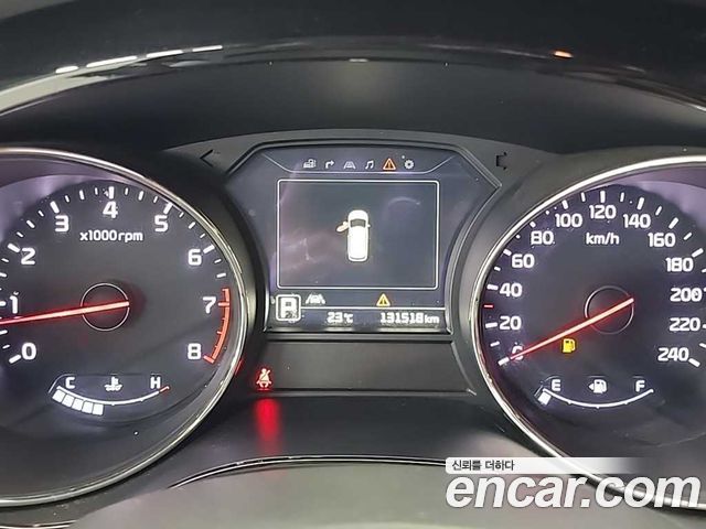 Kia Canival 2016 — photo 6