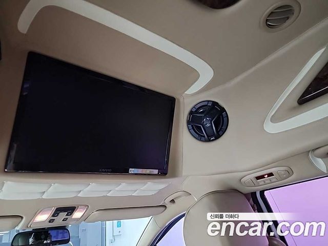 Kia Canival 2016 — photo 13