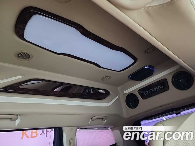 Kia Canival 2016 — photo 17