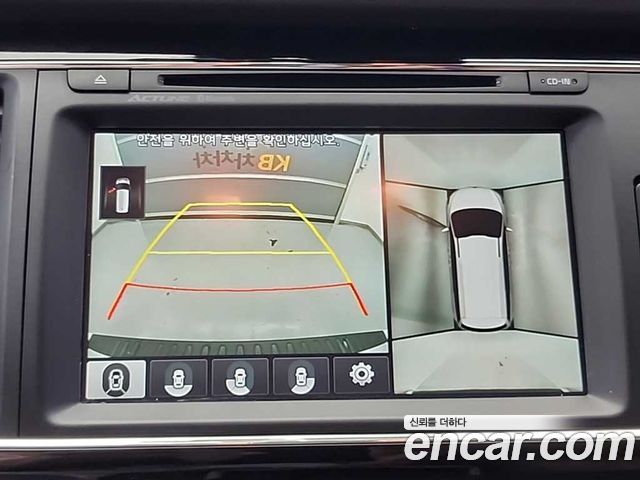Kia Canival 2016 — photo 18