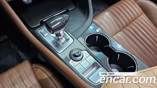 Genesis G70 2019 — photo 9