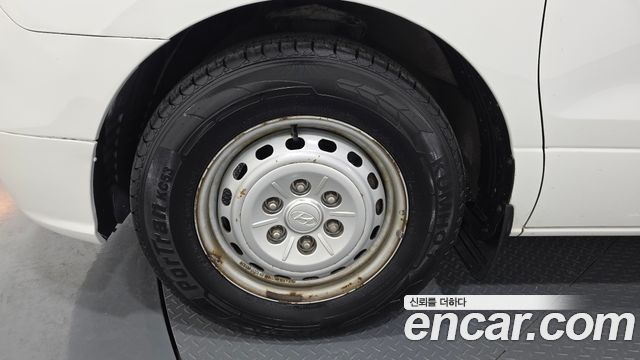 Hyundai Starex 2011 — photo 5