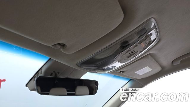 Genesis GV80 2021 — photo 24